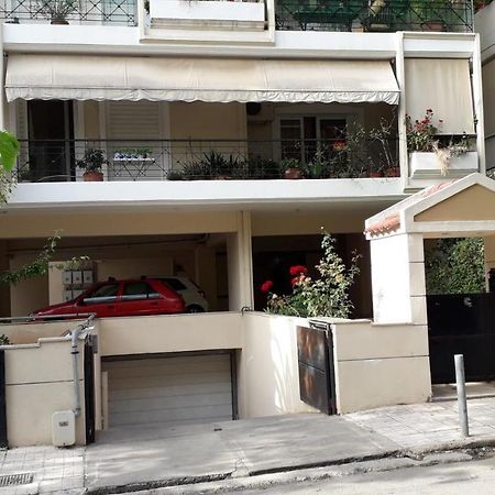 Mother'S House Athen Exterior foto
