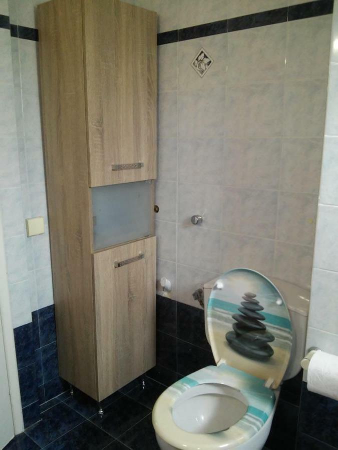 Mother'S House Athen Zimmer foto