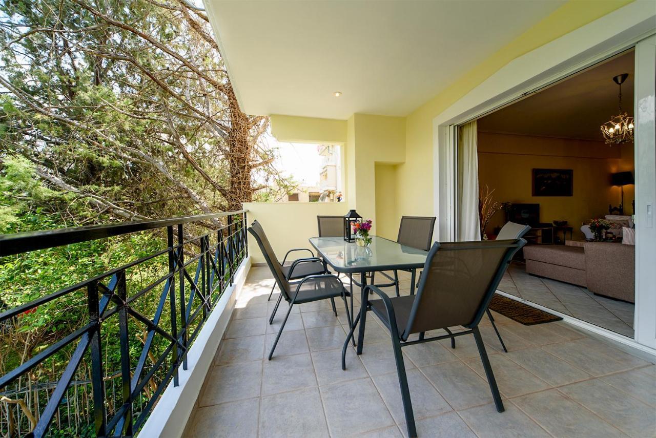 Mother'S House Athen Exterior foto