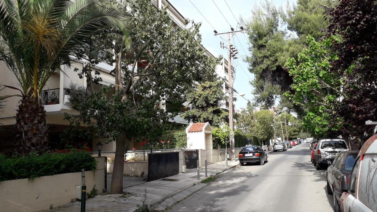 Mother'S House Athen Exterior foto